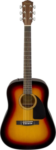 CD-60 V3 WN (sunburst)