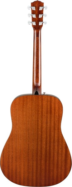 Fender CD-60S All Mahogany (natural)