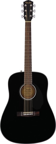 CD-60S (black)