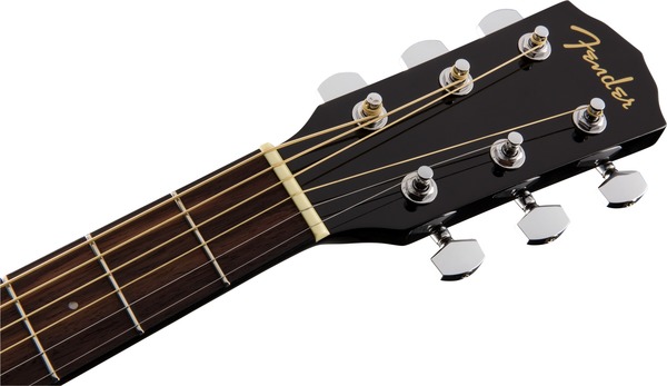 Fender CD-60S (black)