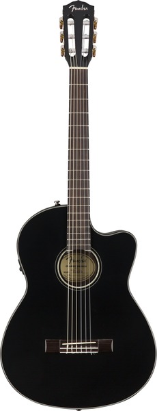 CN-140SCE (black)