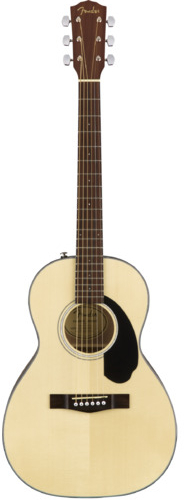CP-60S Parlor (Natural)