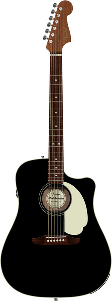 California Standard Redondo CE (Black)