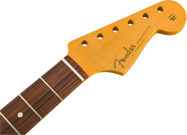 Fender Classic 60's Stratocaster Neck Lacquer