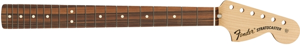 Fender Classic Series '70s Stratocaster 'U' Neck