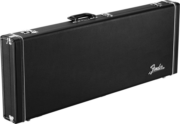 Classic Series Case Jazzmaster / Jaguar (black)