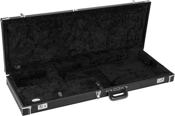 fender jaguar case