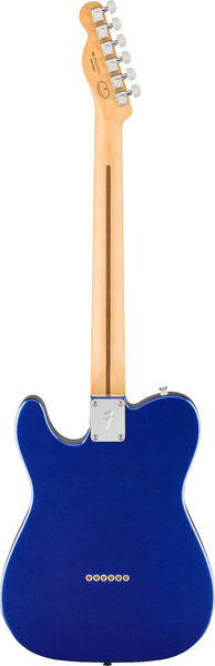 Fender Dealer Exclusive Player Telecaster MN (daytona blue)