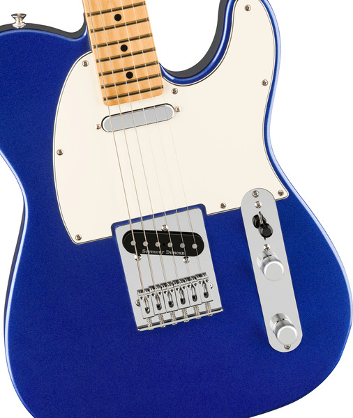 Fender Dealer Exclusive Player Telecaster MN (daytona blue)