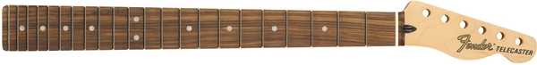 Fender Deluxe Series Telecaster Neck