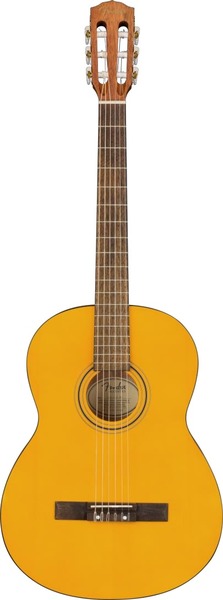 Fender ESC 105 (vintage natural)
