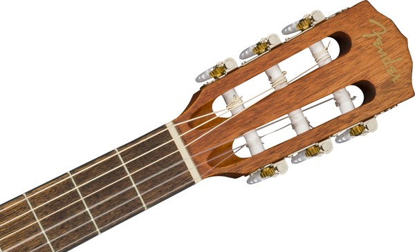 Fender ESC 105 (vintage natural)