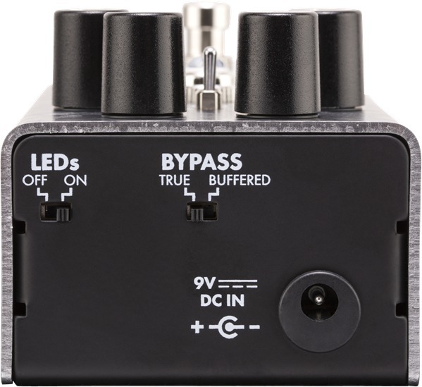 Fender Engager Boost | MusiX