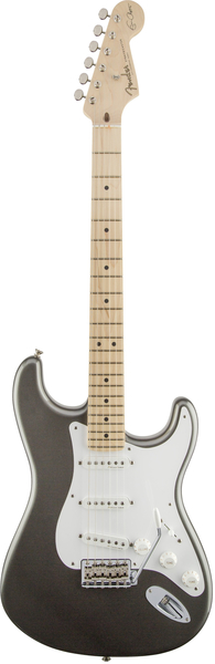 Manche guitare Stratocaster Premium - Dans le pure style Clapton