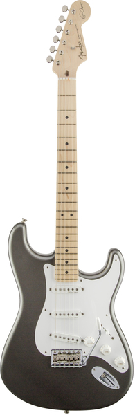 Eric Clapton Stratocaster MN (Pewter)