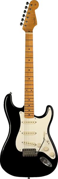 Fender Eric Johnson Stratocaster (Black)