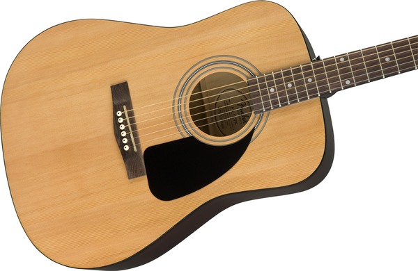 Fender FA-115 Dreadnought Pack (natural)