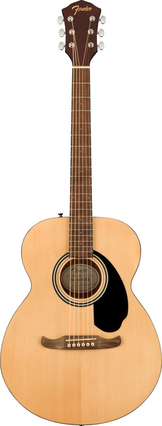 FA-135 Concert Guitar WN (natural)