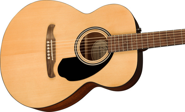 Fender FA-135 Concert Guitar WN (natural)