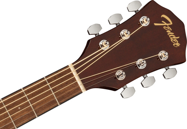 Fender FA-135 Concert Guitar WN (natural)