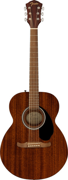 Fender FA-135 Concert WN (all mahogany)