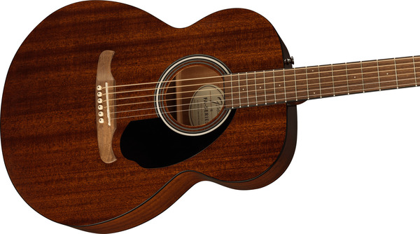 Fender FA-135 Concert WN (all mahogany)