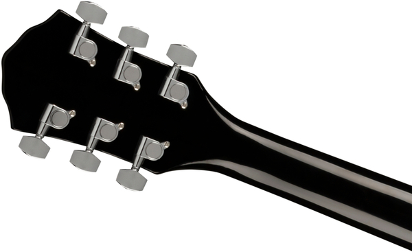 Fender FA-135CE Concert V2 WN (black)