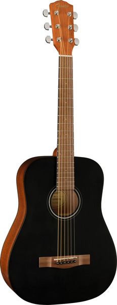 Fender FA-15 (black w/ gigbag)