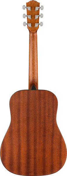 Fender FA-15 Moonlight Burst 【限定モデル】 Fender FA-15 (moonlight burst w/ gigbag) | MusiX