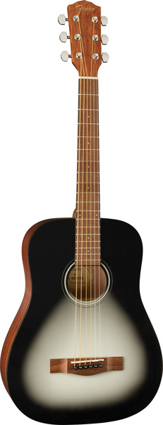 Fender FA-15 Moonlight Burst 【限定モデル】 Fender FA-15 Moonlight Burst 【限定モデル】 Fender FA-15 Steel 3/4