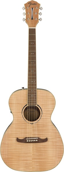 Fender FA-235E (Natural)