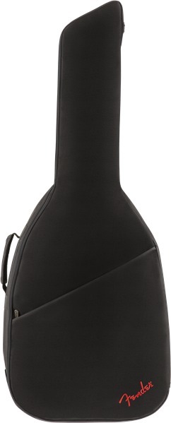 Fender FA405 Dreadnought Gig bag (Black)