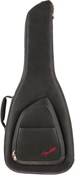 Fender FB1225 Electric Bass Gig bag (Black)