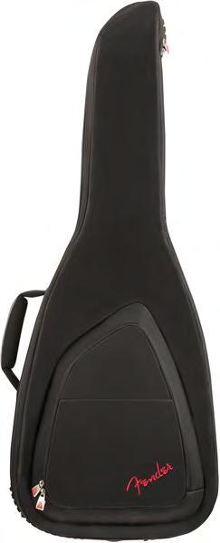Fender FB620 Electric Bass Gig bag (Black)