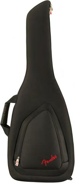 Fender FE610 Electric Guitar Gig Bag (black)