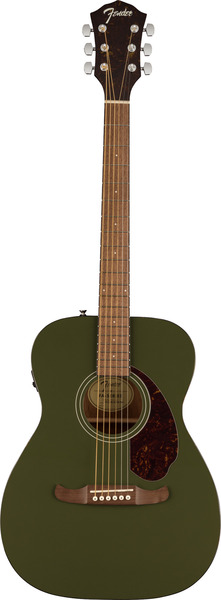 FSR FA-230E Concert (olive)