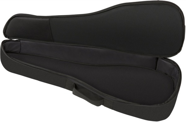 Fender FU610 / Tenor Ukulele Gig Bag (black)