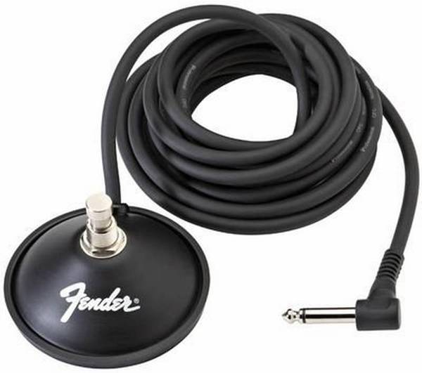 Fender Footswitch (1 Button)
