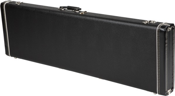 Fender G&G Standard Hardshell Case Jazz Bass/Jaguar Bass