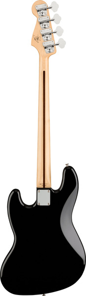 Fender Geddy Lee Jazz Bass MN (black)