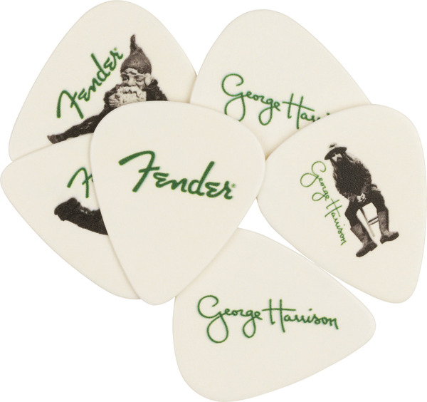 Fender George Harrison All Things Must Pass Pick Tin (medium)