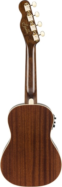 Fender Grace VanderWaal Signature Ukulele (incl. bag)