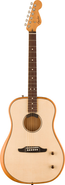 Highway Dreadnought (natural)