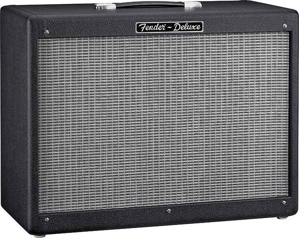 Hot Rod Deluxe 112 Enclosure (black)