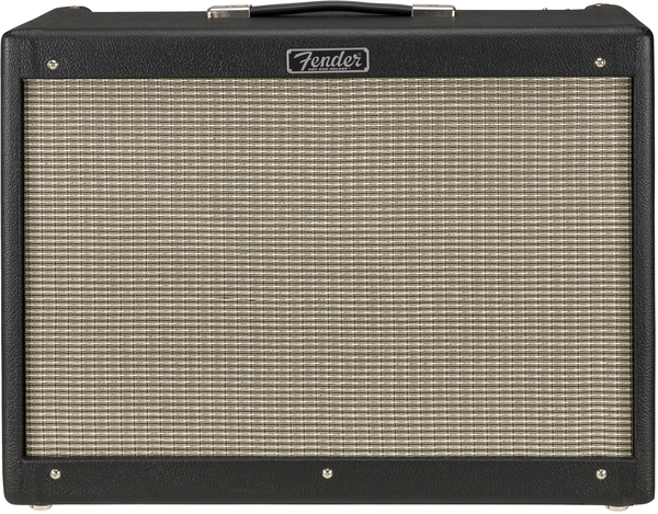 Hot Rod Deluxe IV 230V (Black)