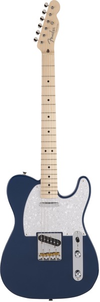 Fender Hybrid Tele MN (indigo)