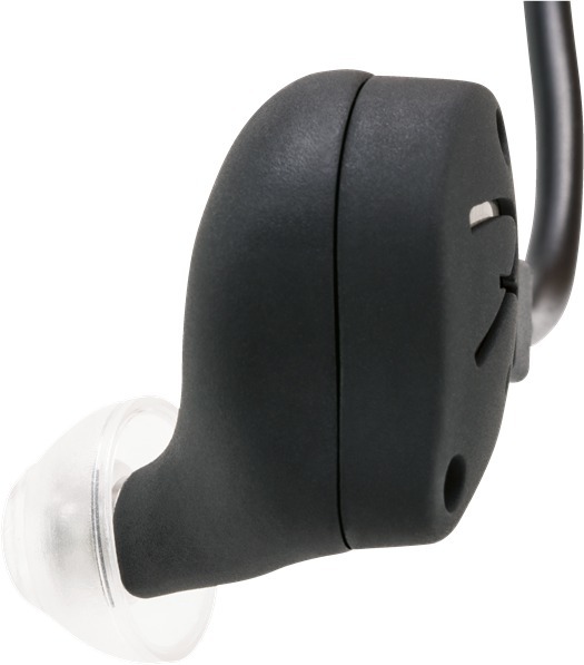 Fender IEM Ten 3 (flat black)