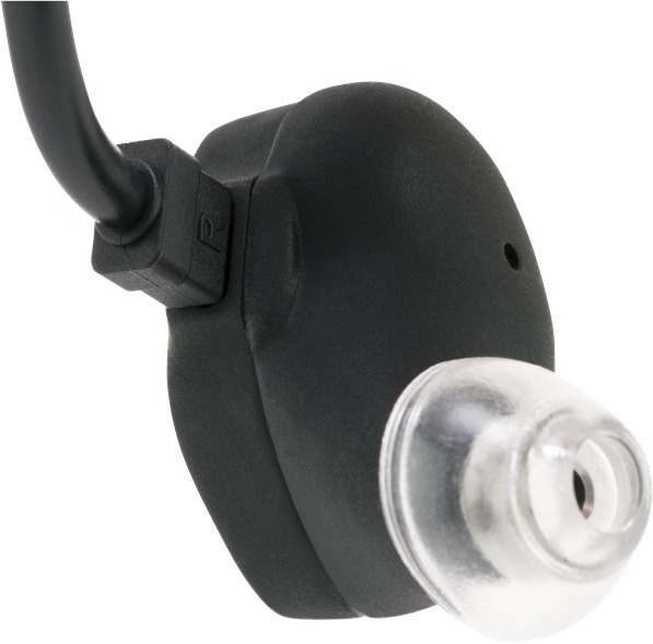 Fender IEM Ten 5 (flat black)