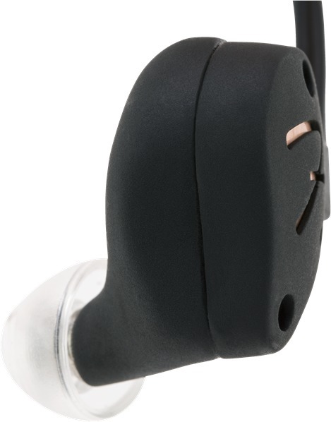 Fender IEM Ten 5 (flat black)