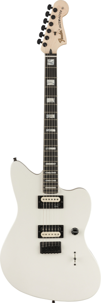 Fender Jim Root Jazzmaster (flat white)